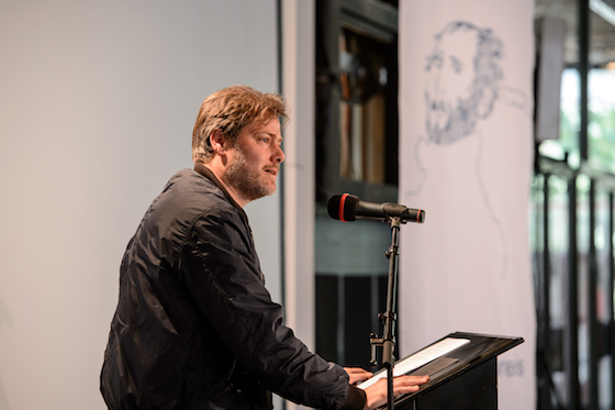 Rau KerrPreis 560 PieroChiussi