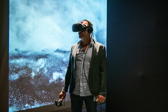 Romeo4 560 CyberRaeuber