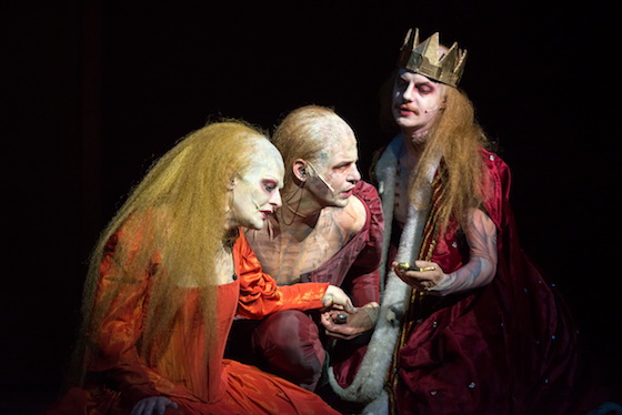 Macbeth 2 560 ReinhardWernerBurgtheater u