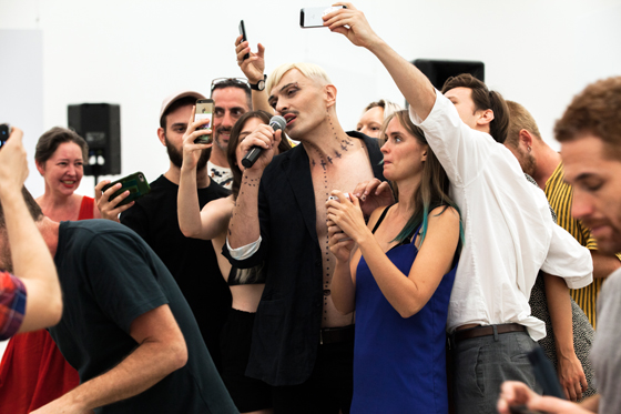 ASelfieConcert 560 EmiliaMilewska u