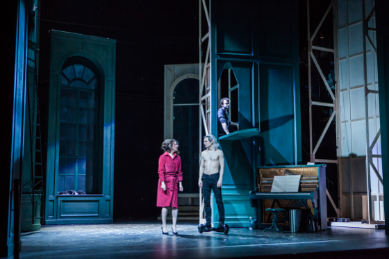 Mdme Bovary1 560 Astrid Knie u