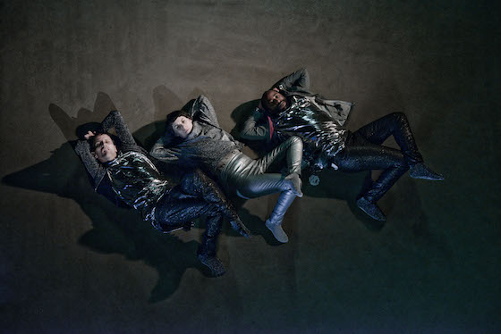 Reverberations 1 560 Michael Loizenbauer u