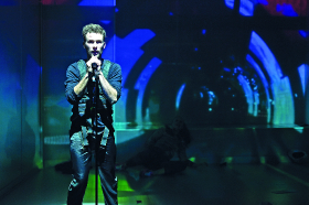 Sieben Nächte – ETA Hoffmann Theater Bamberg – Alexander Ritter inszeniert Simon Strauß‘  auf der Suche nach der großen Sehnsucht