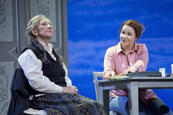 Wopusceny dom DasleereHaus 560 MiroslawNowotny u