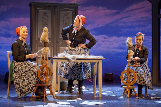 Wopusceny dom DasleereHaus 560a MiroslawNowotny u