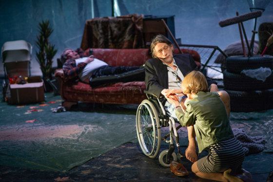 Der letzte Gast2 560 JR Berliner Ensemble u