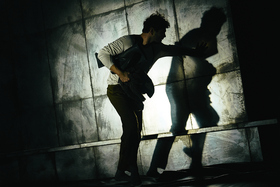 Glaube und Heimat – Berliner Ensemble – Michael Thalheimer erzählt mit Karl Schönherr von der Vertreibung der Protestanten aus dem Tiroler Zillertal