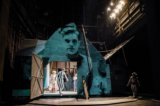 black maria 2 560 arno declair u