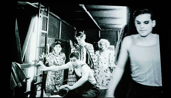 black maria 3 560 arno declair u