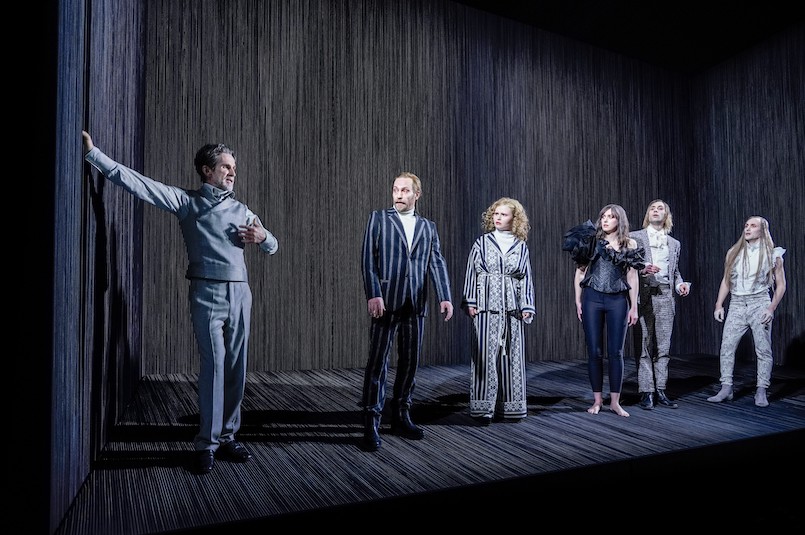 menschenfeind 805 ArnoDeclair u