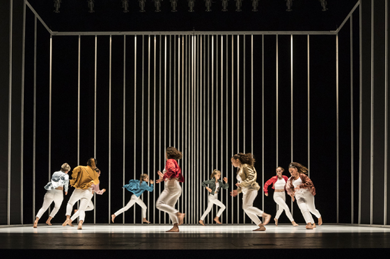 TiA Oona Doherty Hard to be soft 560 Dajana Lothert u