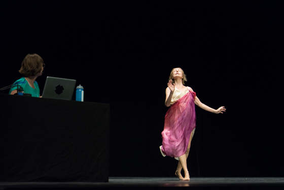 TiA Jerome Bel Isadora Duncan 560 Camille Blake u