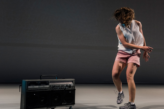 TiA Nicola Gunn Piece for Person and Ghetto Blastee 560 Gregory Lorenzutti u