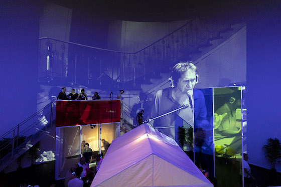 Das Bauhaus2 560 David Baltzer u