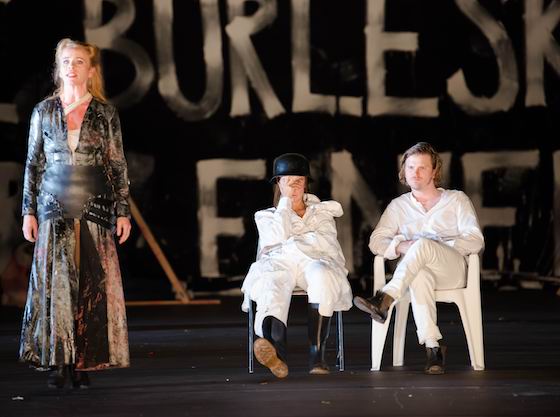 Odyssee 12 560 Vincenzo Laera u