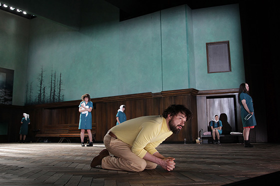 Auferstehung 04 560 Joerg Landsberg u