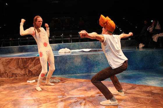 Love Romeo 560a Joerg Landsberg u