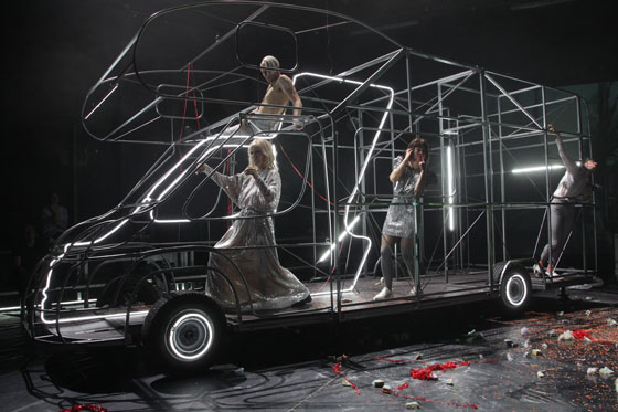 M&auml;dchen01 560 Irene Kleinschmidt Siegfried W