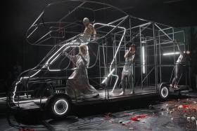 Mädchen01 280 Irene Kleinschmidt Siegfried W