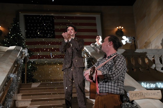 NACH AMERIKA2 560 Heiko Sandelmann u