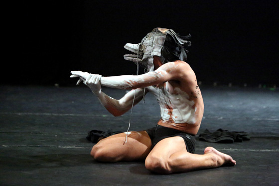 asphalt1 Medo Angst 560 Ursula Kaufmann u