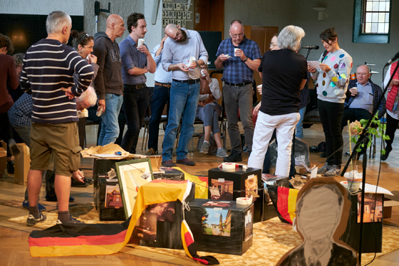 asphalt1 Post von druben 560 Peter Stumpf u