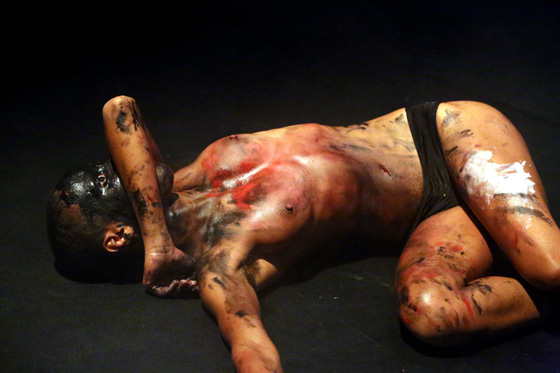 asphalt Medo Angst 560 Ursula Kaufmann u