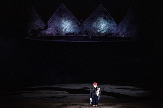 HenryVI Margaretha 2 560 SandraThen u