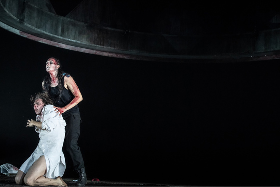 HenryVI Margaretha 1 560 SandraThen u