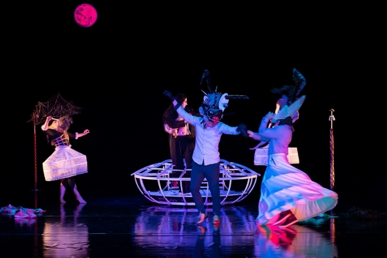 Rose und RegenSchwert und Wunde 560 EnsembleA.KleukerDSF7005