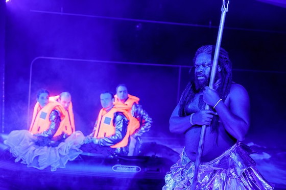 sklaven leben 3 560 FelixGruenschlo u