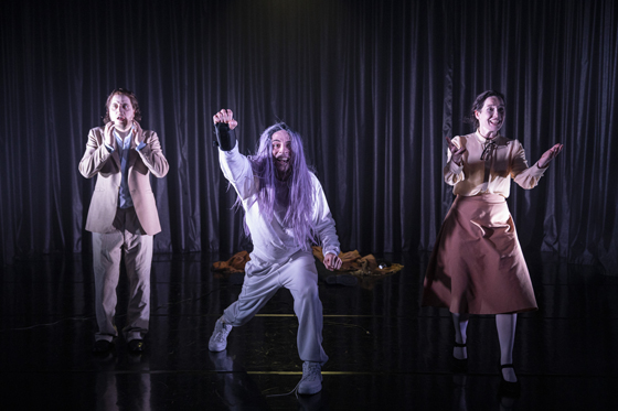 SprecherSouffleuse 560 Nikola Milatovic u