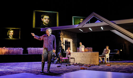 Serotonin 11 560 Arno Declair u