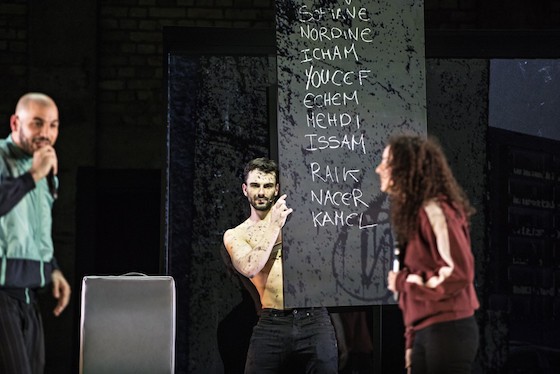 I Am Europe 5 560 JeanLouisFernandez u