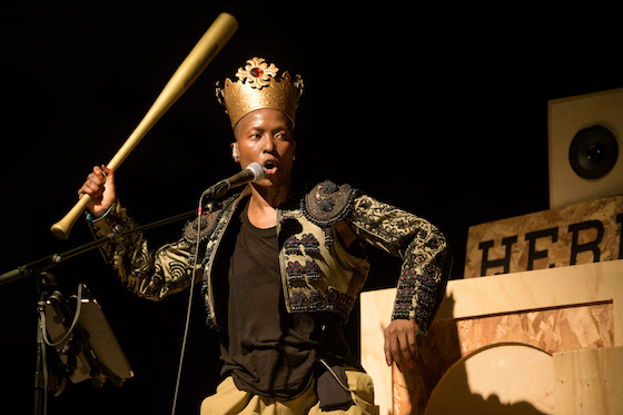 Punk3 560 Ian Douglas u