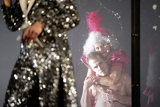 engelinamerika2 560 Falk von Traubenberg u