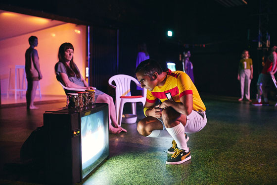 Tuerken Feuer 1 560 Jan Bosch u