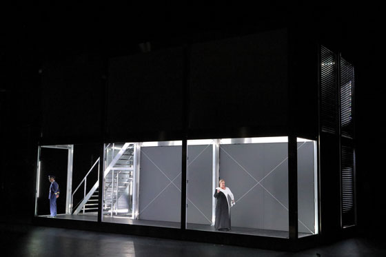 Agrippina 5 560 Iestyn Davies Alice Coote Wilfried Hoesl