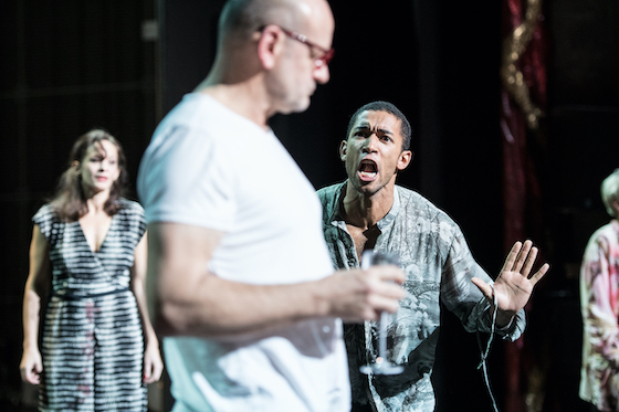 Der Riss durch die Welt 560 Foto Then u