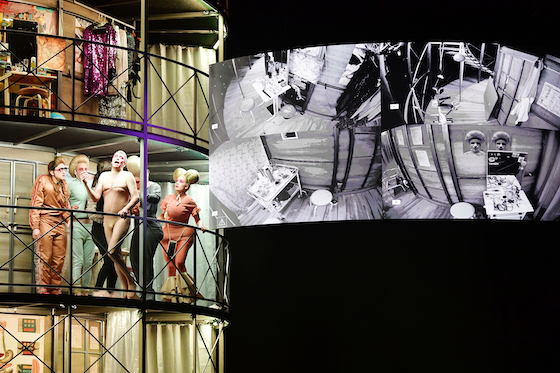 Der eingebildete Kranke 1 560 Sandra Then u