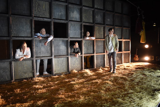 Letzte Sau 1 560 Martin Kaufhold u