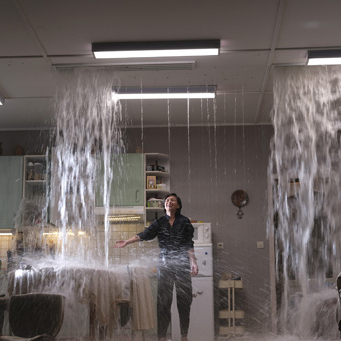 Evolution – Ruhrtriennale – Auf der Grundlage von György Ligetis 