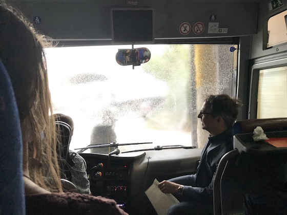 DieSpaetederStunde 560 Pesl u