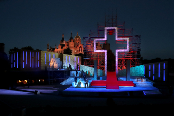 Tosca 560 Silke Winkler u