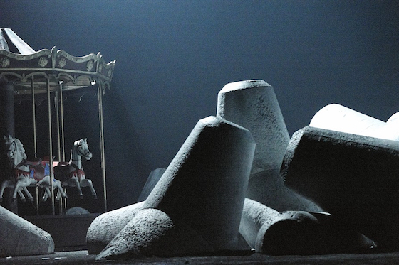 Hermannschlacht1 560 Horn u