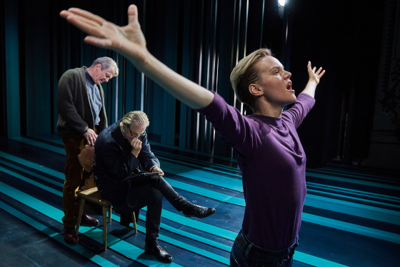 Rosmersholm1 560 Erich Reismann u