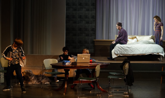 Hier bin ich 560 c Karl Monika Forster 02