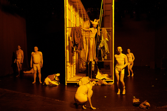 RichardIII2 560 Uwe Schinkel u