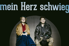 Decamerone – Deutsches Theater Berlin – Kirill Serebrennikov verlegt Giovanni Boccaccios Pestgeschichten in die Turnhalle