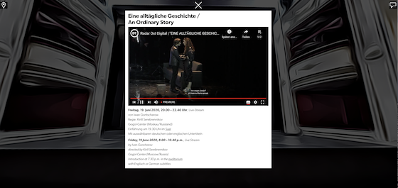 RadarOstDigital2 560 Screenshot u